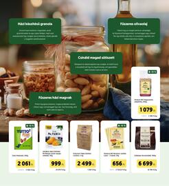 Kifli.hu akciós újság Oldal 23