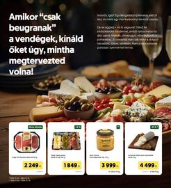 Kifli.hu akciós újság Oldal 24