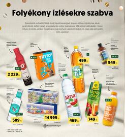 Kifli.hu akciós újság Oldal 26