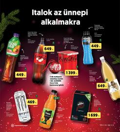 Kifli.hu akciós újság Oldal 27