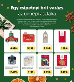 Kifli.hu akciós újság Oldal 28