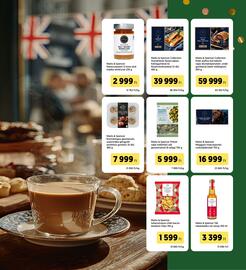 Kifli.hu akciós újság Oldal 29