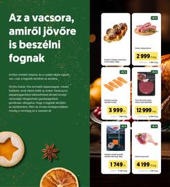 Kifli.hu akciós újság Oldal 32