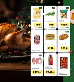 Kifli.hu akciós újság Oldal 33