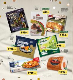 Kifli.hu akciós újság Oldal 34