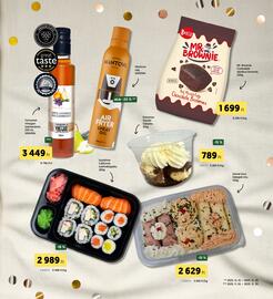 Kifli.hu akciós újság Oldal 35