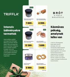 Kifli.hu akciós újság Oldal 36