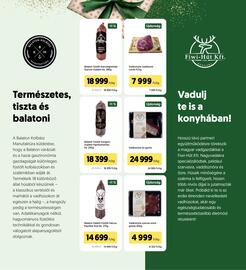 Kifli.hu akciós újság Oldal 37