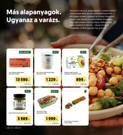 Kifli.hu akciós újság Oldal 38