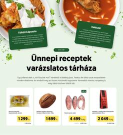 Kifli.hu akciós újság Oldal 42