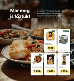 Kifli.hu akciós újság Oldal 43