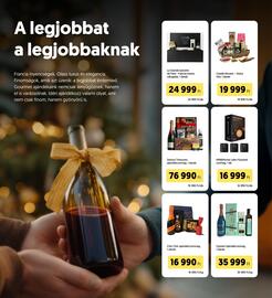 Kifli.hu akciós újság Oldal 46