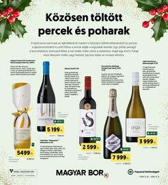 Kifli.hu akciós újság Oldal 47