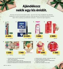 Kifli.hu akciós újság Oldal 52