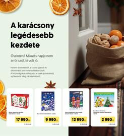 Kifli.hu akciós újság Oldal 6