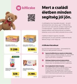 Kifli.hu akciós újság Oldal 60