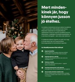 Kifli.hu akciós újság Oldal 61