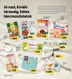 Kifli.hu akciós újság Oldal 62