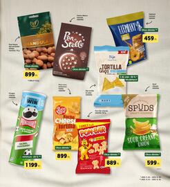 Kifli.hu akciós újság Oldal 63