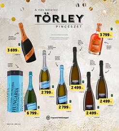 Kifli.hu akciós újság Oldal 64