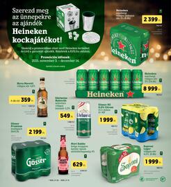 Kifli.hu akciós újság Oldal 65