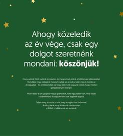 Kifli.hu akciós újság Oldal 67