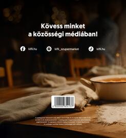 Kifli.hu akciós újság Oldal 68