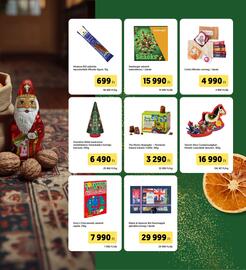 Kifli.hu akciós újság Oldal 7