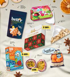 Kifli.hu akciós újság Oldal 9