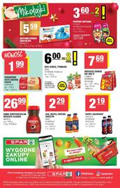 Spar gazetka tydzień 49 Strona 4
