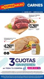 Catálogo La Anonima semana 48 Página 2