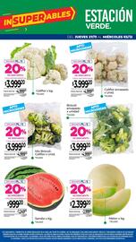 Catálogo La Anonima semana 48 Página 7