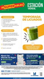 Catálogo La Anonima semana 48 Página 8