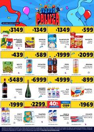 Catálogo Nini Mayorista semana 49 Página 1