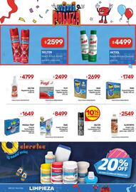 Catálogo Nini Mayorista semana 49 Página 11