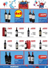 Catálogo Nini Mayorista semana 49 Página 15