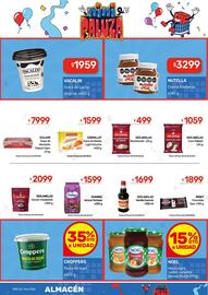 Catálogo Nini Mayorista semana 49 Página 28