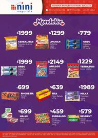 Catálogo Nini Mayorista semana 49 Página 29