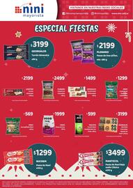 Catálogo Nini Mayorista semana 49 Página 31