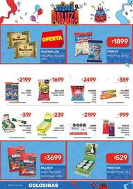 Catálogo Nini Mayorista semana 49 Página 33