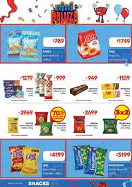 Catálogo Nini Mayorista semana 49 Página 34