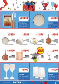 Catálogo Nini Mayorista semana 49 Página 38