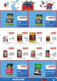 Catálogo Nini Mayorista semana 49 Página 40