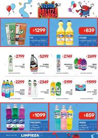 Catálogo Nini Mayorista semana 49 Página 9