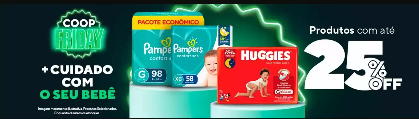 Catálogo Drogaria Coop (válido até 6-12)