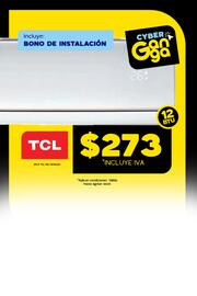 Catálogo La Ganga Página 1