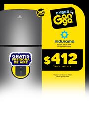 Catálogo La Ganga Página 2