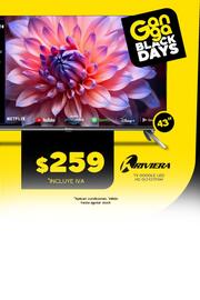 Catálogo La Ganga Página 4