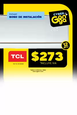 Catálogo La Ganga (válido hasta 12-12)