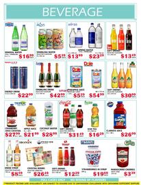 MVR Cash & Carry flyer Page 2